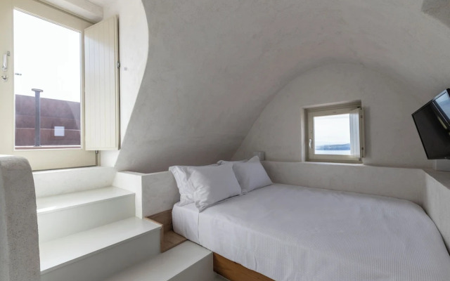 Serra Exclusive Suites