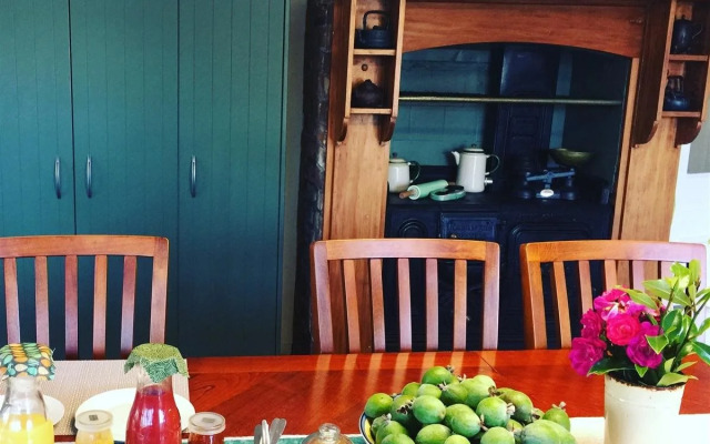 Chelsea House Bed & Breakfast