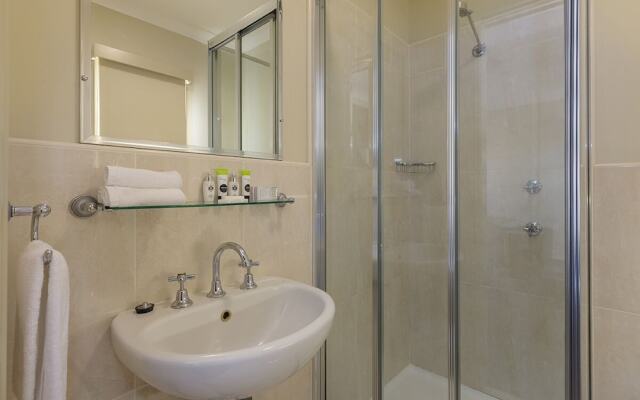 Prince of Wales Motel