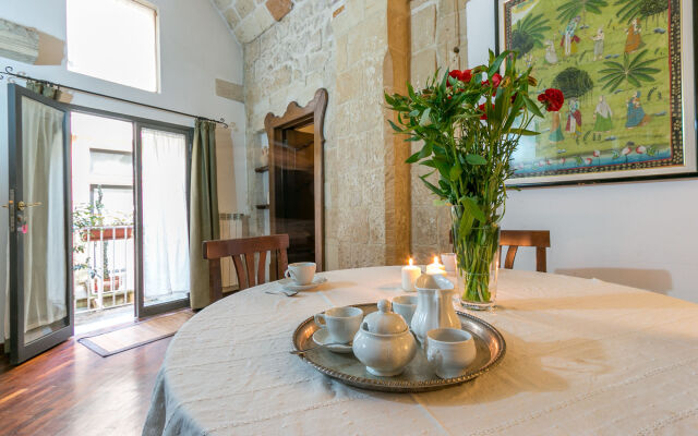 B&B Suite Chiesa Greca