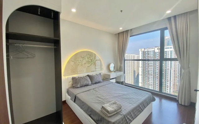 Vinhomes Ocean Park 1 Gia Lâm Apartment