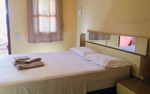 Bebel Kite House