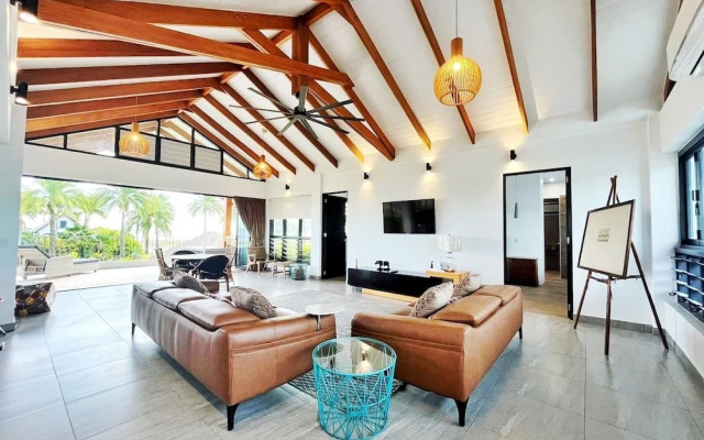 Bayview Cove Villas