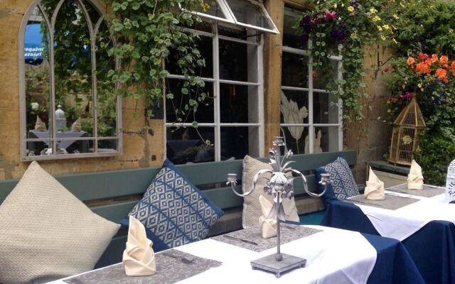 Woolmarket House Hospitality Limited