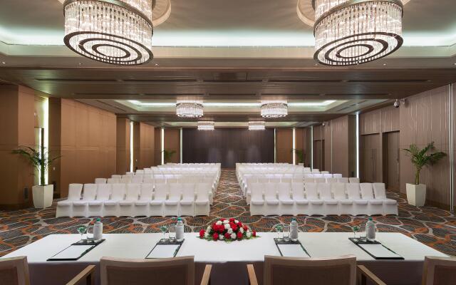 Holiday Inn New Delhi Aerocity by IHG