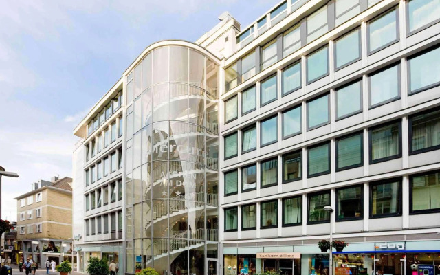 Mercure Hotel Aachen am Dom
