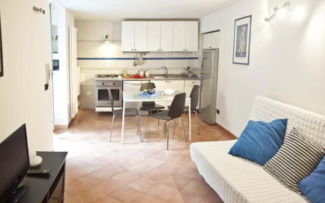 Napul'è Apartment Cappella Vecchia