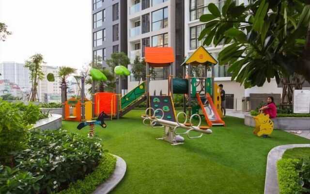 Vinhomes Westpoint Managed by Anstay Residence