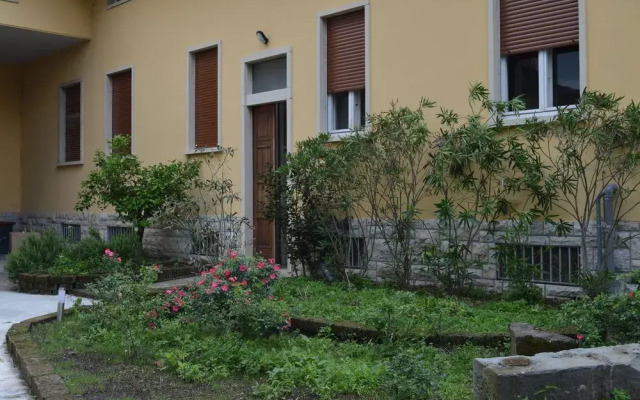 Residence Podere San Marco