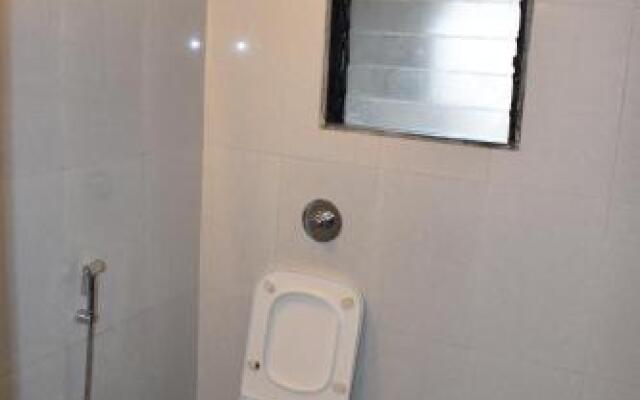 Hotel Manas
