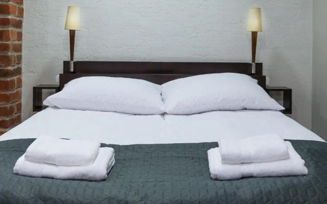 Apartamenty K2 Podmurna 36