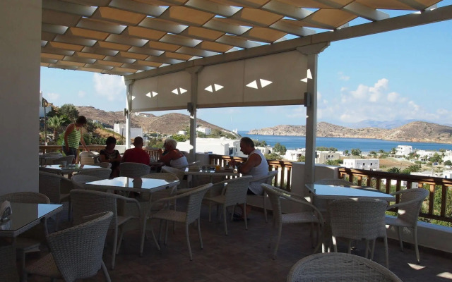 Homer's Inn Hotel