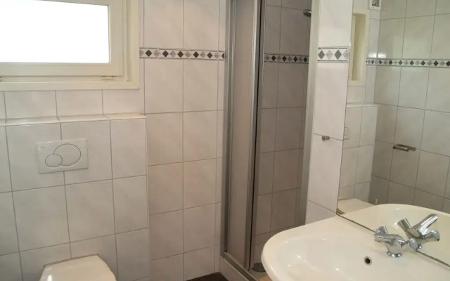 Modern Chalet With Wifi in the Green Achterhoek