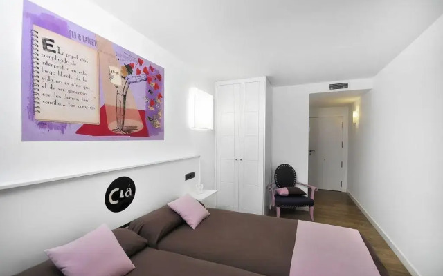Clá Hotel Boutique