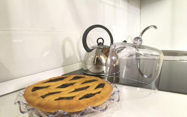 Le carezze guesthouse