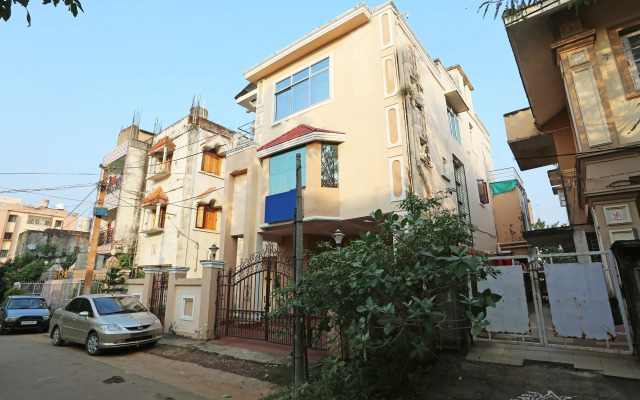 Oyo Flagship 4877 Aradhya Residency