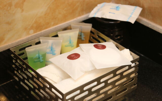 Dahlia Boutique Hotel
