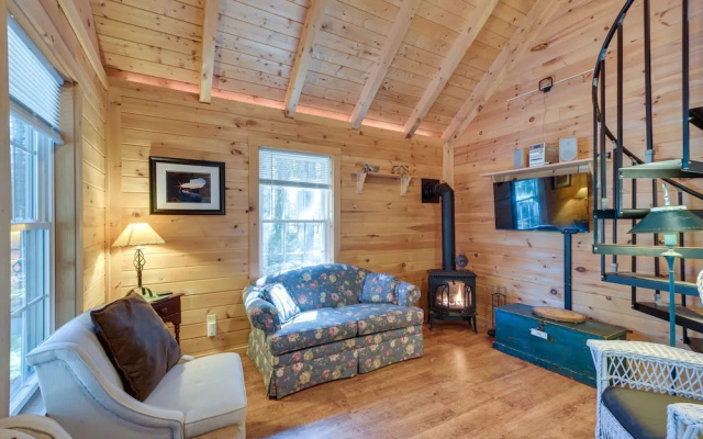 Maine Lodging Near Acadia National Park!