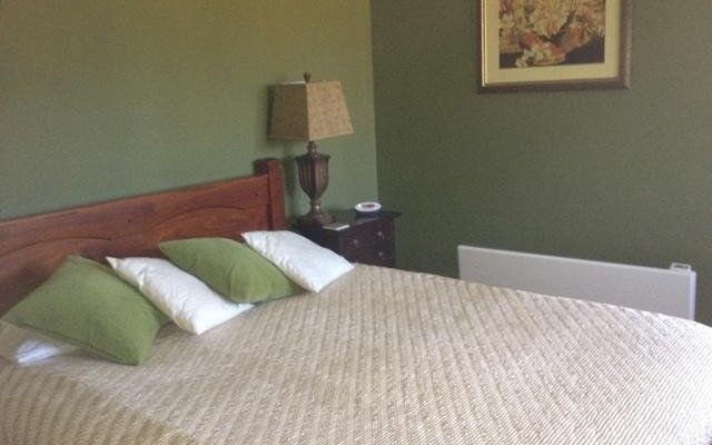 Greengate Bed and Breakfast