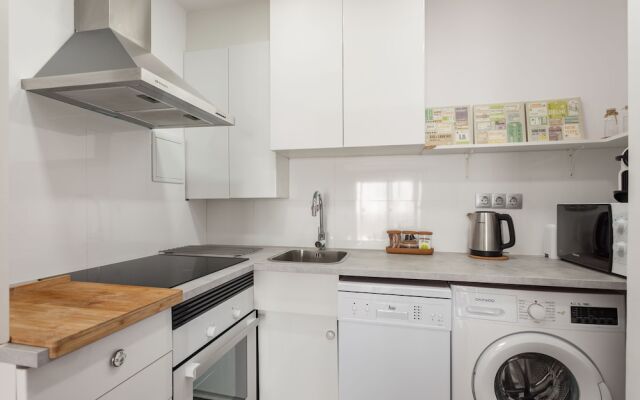 Amura Be my Guest Castelldefels