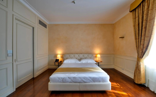 Hotel Rua Frati 48 in San Francesco