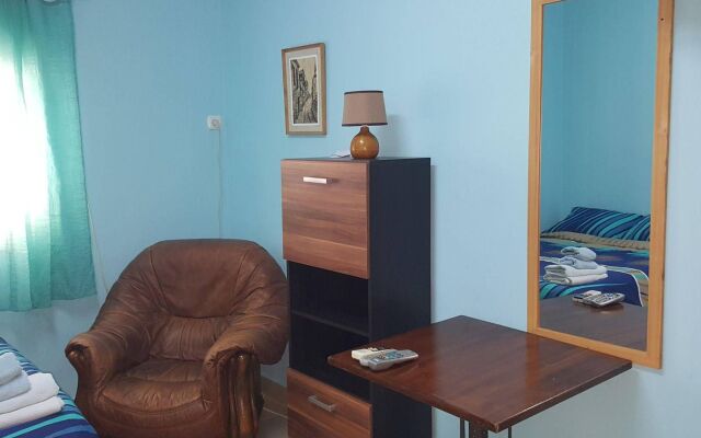 Netanya Motel Pierre