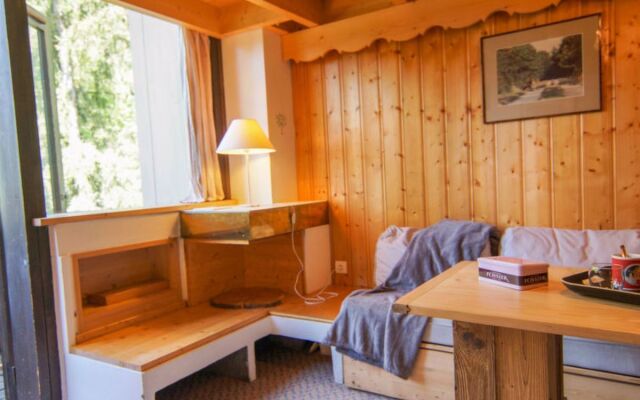 Villa Grand Roc Argentière 14171