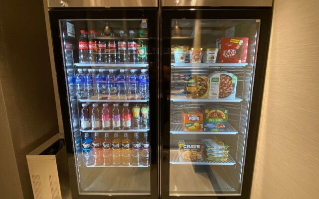 Best Western Premier Prince Albert