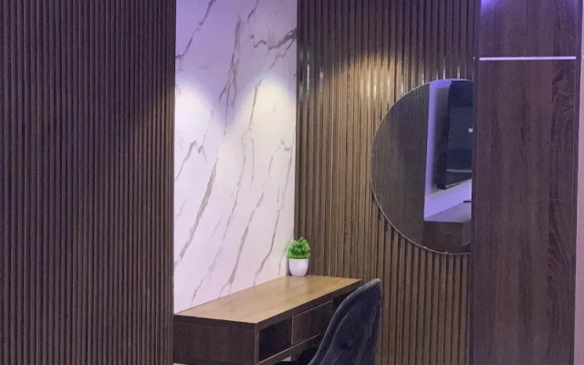The Seasons Executive Suites