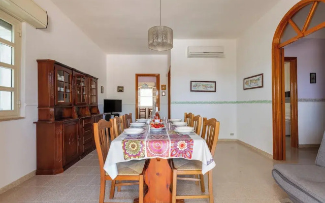 4033 Villetta Stefy by Barbarhouse