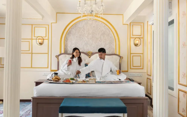 Hotel G Ramayana