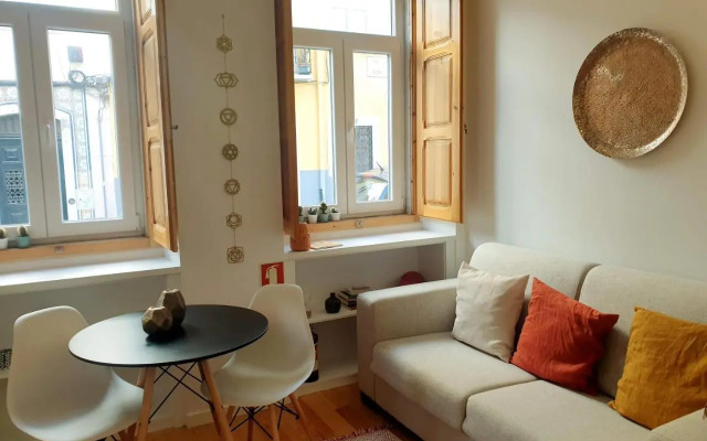 Príncipe Real Central Home 2