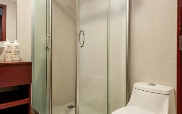 Nomade Place in Heart of New Polanco/ 4guest