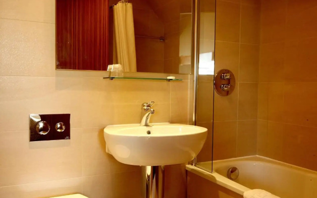 The Royal Toby Hotel