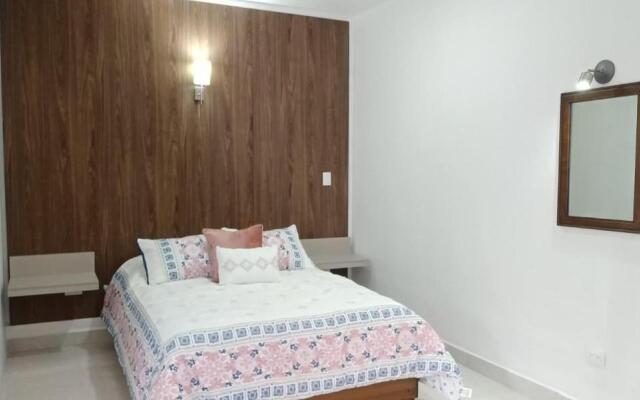 VILLA D-SPITIA Apartamentos en renta