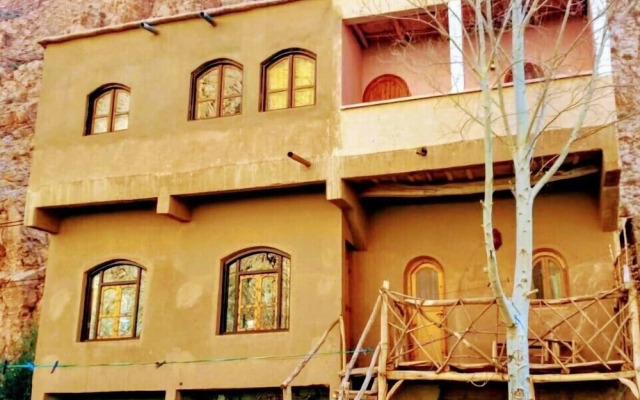 Riad Marhaba