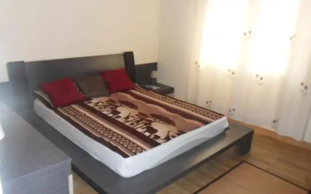 Villa Irina Calpe-Enchinent