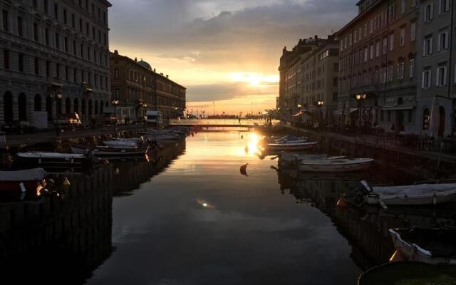 B&B Le Cupole di Trieste