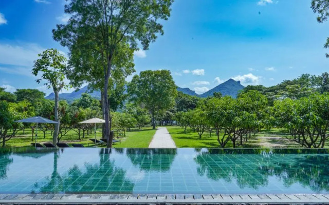 Amba Yaalu Kandalama