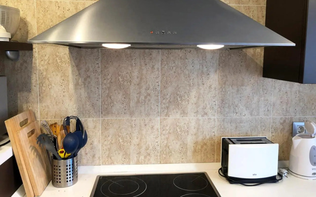 Casa Idilica Apartment