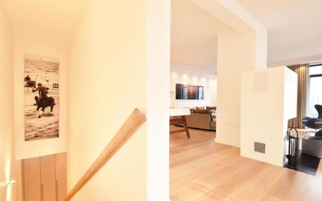 Luxus Apartment MeerFreude