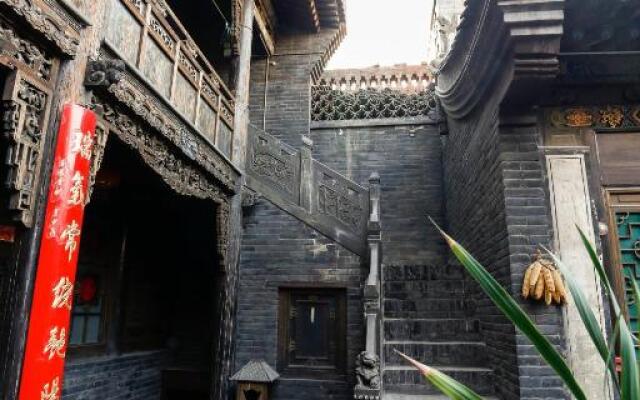 Pingyao Laochenggen Inn