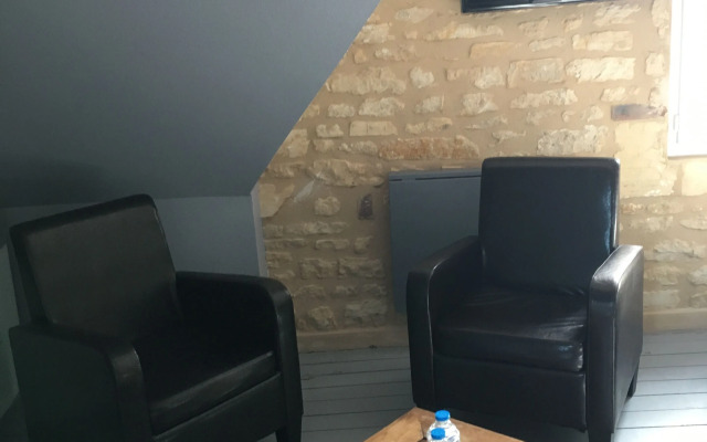 Le Manoir d'A Côté