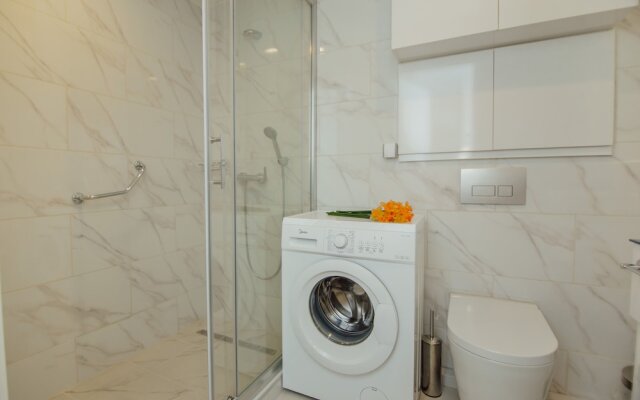 Dream Home Apart Hotel