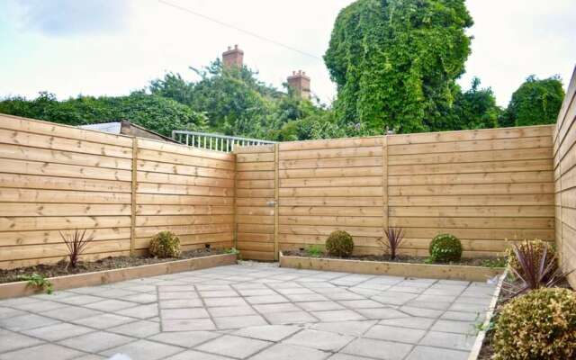 Modern Studio in Rathmines