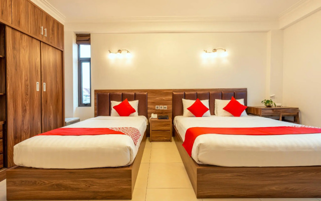 Westlake Tay Ho Hotel