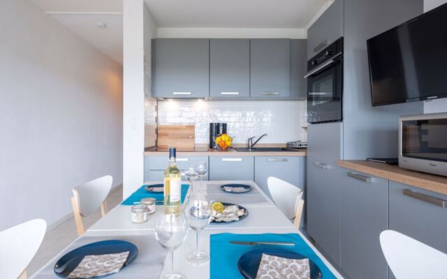 Villa Plein Sud Quiberon 27259