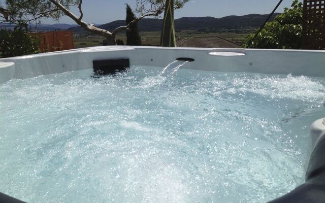 Arianella B&B Penedes