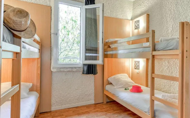 SOWELL Family Cap d'Agde