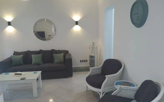 Stunning Spacious One Bed in Delta Sharm